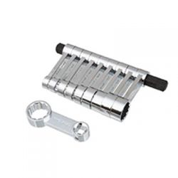 3/8"DR. Torque Adaptor Wrenches 3/8"DR. Torque Adaptor Wrenches